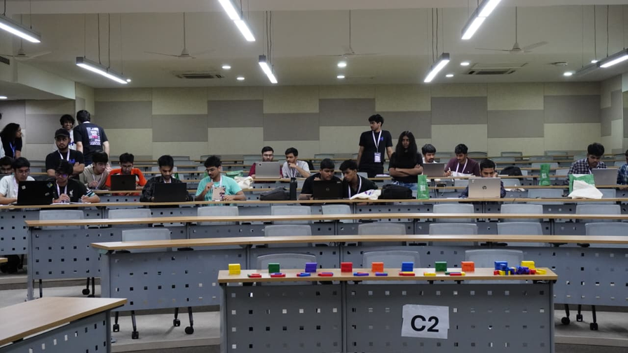 HackData 2026