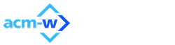 ACM-W Logo